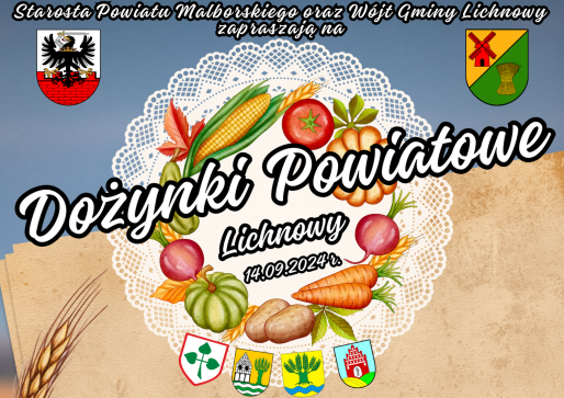 Dożynki Powiatowe