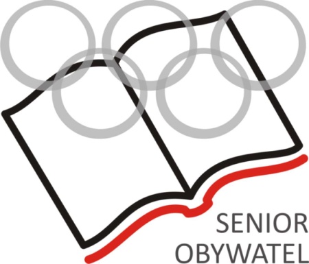 logo olimpiady Senior Obywatel