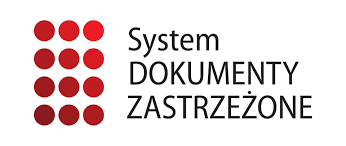 Kampania informacyjna Systemu Dokumenty Zastrzeżone oraz Systemu Zastrzegania Kart